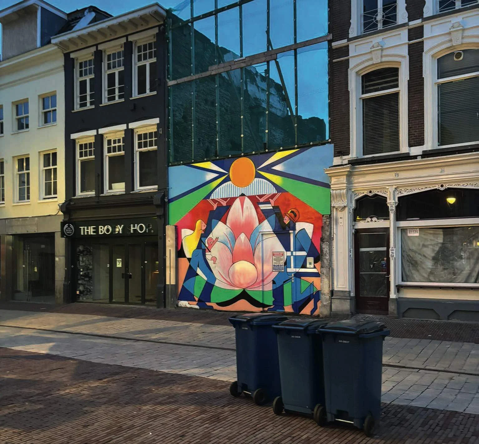 Grote stadsbrand in maart 2025: Welke maatregelen zijn er sindsdien genomen?