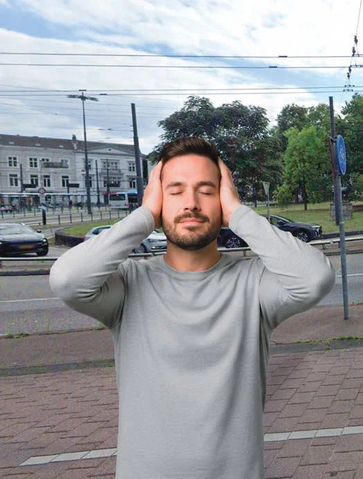 Nieuw plan tegen lawaai, maar binnenstadsbewoners willen meer