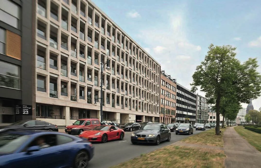Nieuw plan tegen lawaai, maar binnenstadsbewoners willen meer