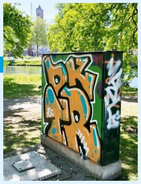 Kunst?
